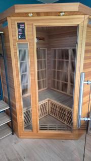 Appart'Hotel Lizon Cocooning avec sauna - Lavans-lès-Saint-Claude - 7