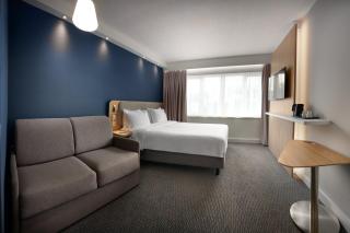 Holiday Inn Express Hasselt by IHG - 4