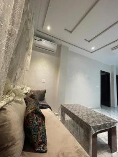 Joli appartement neuf équipé - Saïdia - 6