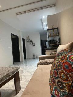 Joli appartement neuf équipé - Saïdia - 7