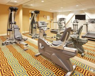 Holiday Inn Express Hotel & Suites Santa Cruz by IHG - Santa Cruz - 5