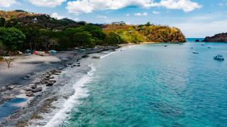 Hotel Ocotal Bed & Breakfast - Ocotal - 7