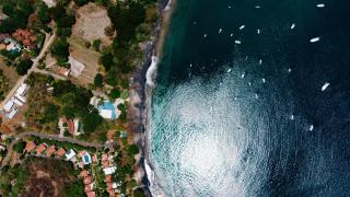 Hotel Ocotal Bed & Breakfast - Ocotal - 6
