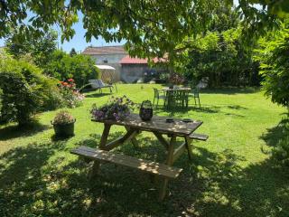 Villa Gomfoi Trikala - Smart Town BnB - Tríkala - 7
