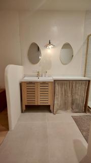 Appartement Bayonne dans maison basque avec jardin - Bayonne - 6