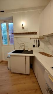 Appartement Bayonne dans maison basque avec jardin - Bayonne - 4