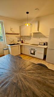 Appartement Bayonne dans maison basque avec jardin - Bayonne - 3