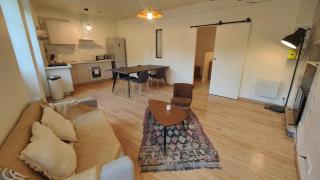 Appartement Bayonne dans maison basque avec jardin - Bayonne - 2
