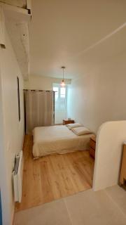 Appartement Bayonne dans maison basque avec jardin - Bayonne - 1