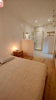 Appartement Bayonne dans maison basque avec jardin - Bayonne - 9
