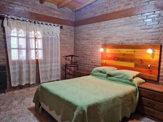 Mi Roca 1 cabaña - Nono - 8