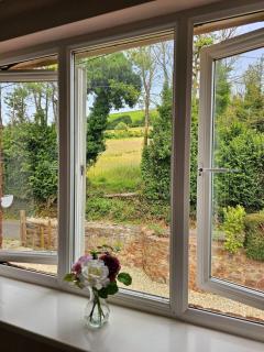 Spacious apartment in Bicknoller - Bicknoller - 7