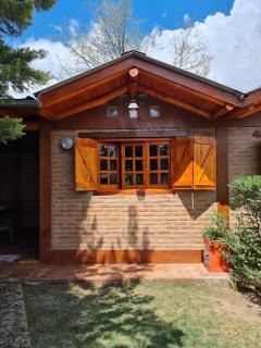 Mi Roca 1 cabaña - Nono - 7