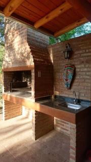 Mi Roca 1 cabaña - 6