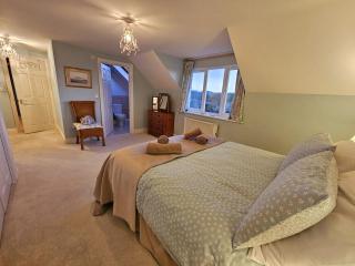 Spacious apartment in Bicknoller - Bicknoller - 2
