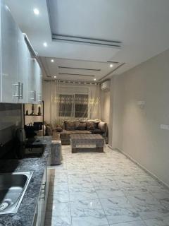 Joli appartement neuf équipé - Saïdia - 9