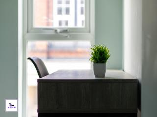 4 Bed 5 Bath - Ledger House By Alt-Stay Accommodation - Sleeps 10 - Ideal For Contractors - Long Stays Welcome - Lofthouse - 1