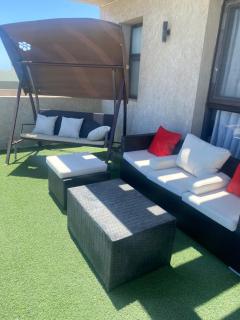 Lovely penthouse 4- bedroom directly on the lagoon - 7