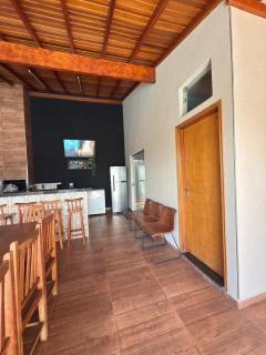 Recanto Da Paz - Olímpia - 6