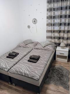Apartmán Kocka na prízemí - Šaštín - 4