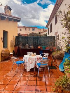 The Depot Anchois - Collioure - 4