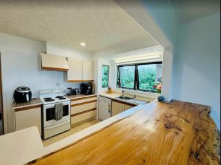 Neptune Lodge - Whangarei Heads - 5