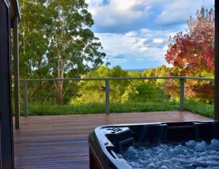The Oasis Retreat - Tomerong - 0