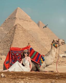 Great Pyramids Hotel - Il Cairo - 3