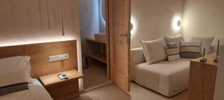 Limnonari Veranda room - Skopelos Town - 1