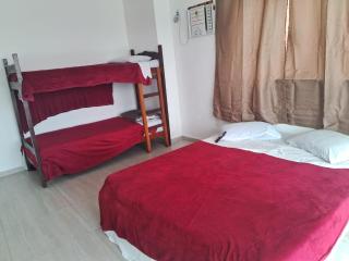 Pousada Ebenézer, Foguete - Cabo Frio - 3