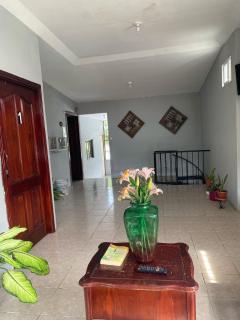 Lirio green hostal - Managua - 5