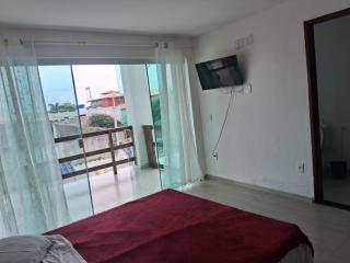 Pousada Ebenézer, Foguete - Cabo Frio - 4
