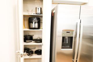 New Home by Lackland & Seaworld - San Antonio - 4