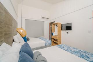 Ocotal Beach House - Sardinal - 4
