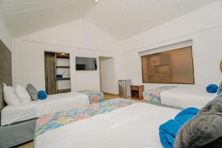 Ocotal Beach House - Sardinal - 3