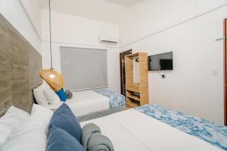 Ocotal Beach House - Sardinal - 2