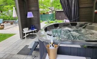 Apartmán Kocka na prízemí - Šaštín - 5