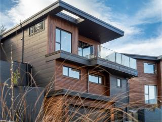 Remarkable QT - Queenstown Holiday Home - Queenstown - 8