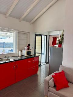 Gîte Malaka - Proche des plages et restaurants - 9