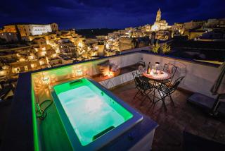 Antica Pepice - Matera - 5