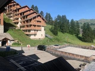 Les Chalets Des Rennes - Appartement 2 pièces - Les Chalets Des Rennes MAE-9534 - Vars - 3