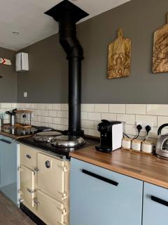 Uno Moor Side - Luxury self catering accommodation - Parking - Carbis Bay - 1