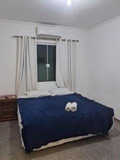 Pousada Ebenézer, Foguete - Cabo Frio - 9