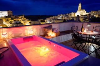 Antica Pepice - Matera - 2