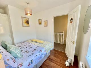 Lavender Dream - Bengeworth - 8