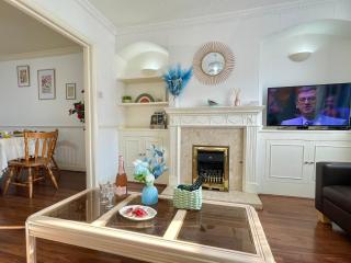 Lavender Dream - Bengeworth - 6