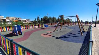 Lovely Evergreen - Málaga - 7