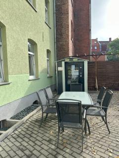 Apartment Black Z3 - Erfurt - 5