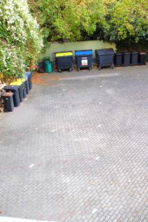 Apartment Black Z3 - Erfurt - 4
