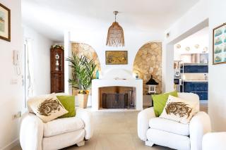 Villa Stella di Mare - - 9